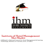 IHM Shri Shakti icon