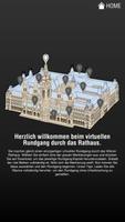 Wiener Rathaus Affiche