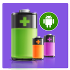 Battery Saver MX icône