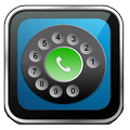 Classic Dial Pad