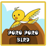 Poro Poro Bird