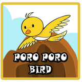Poro Poro Bird icône