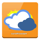 Realtime Weather icon