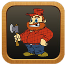 Super Timberman APK