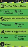 Muslim Life and Quran スクリーンショット 1