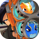 SuperHero Slug Terra Adventure Games APK