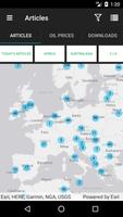 IHS Markit™ Upstream Alert 截圖 1