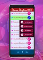 Islamic Ringtones: Arabic Muslim Halal Ringtone. capture d'écran 1