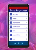 Islamic Ringtones: Arabic Muslim Halal Ringtone. capture d'écran 3