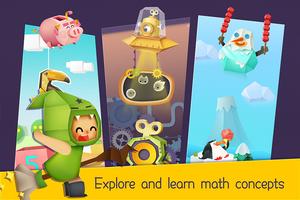 Math's Journey 截图 1