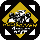 ROCK ROVER icône