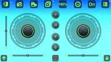 Butterfly Drone screenshot 1