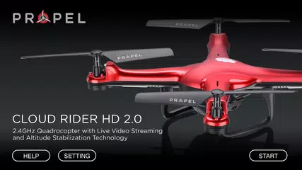 Cloud Rider 2.0 HD APK Herunterladen