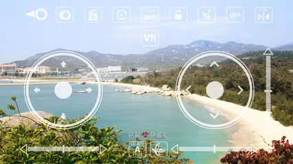 Cloud Rider 2.0 HD APK Herunterladen