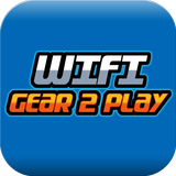 WIFI GEAR2PLAY Zeichen