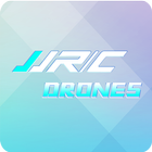 JJRC Drones icône