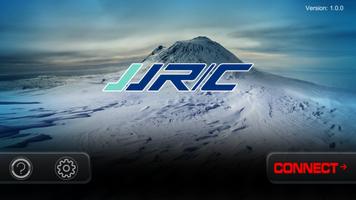 JJRC Drones Affiche