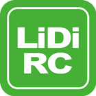 LiDi-Cam icône