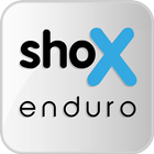 shoX enduro icône