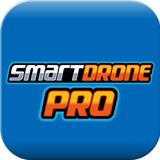 SMART DRONE PRO biểu tượng