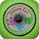 Brookstone® Picture Fan APK