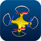 GM-BLUETOOTH-UFO ícone