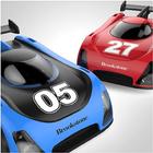 Brookstone® Racer Micro Car আইকন