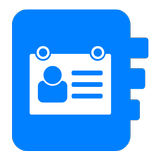 ContactsManager آئیکن