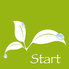 Urban Farming App - Start biểu tượng