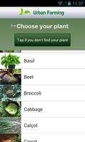 Urban Farming App - Start bài đăng