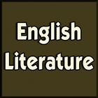 English Literature 圖標