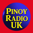 Pinoy Radio UK आइकन