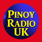 Pinoy Radio UK アイコン