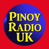 Pinoy Radio UK アイコン
