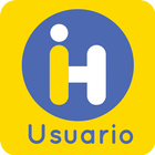 IHUGO TAXI USUARIO иконка