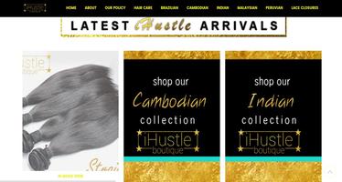 ihustleboutique screenshot 3