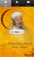 PICTURES SHEIKH MAHMUD EFENDI poster