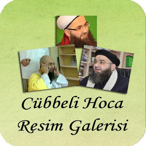 Cübbeli Hoca Resim Galerisi