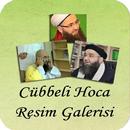 Cübbeli Hoca Resim Galerisi APK