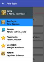 II Abdulhamit Han hatıraları screenshot 2