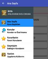 Anlayarak hızlı okuma Screenshot 2