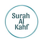 Surah Al-Kahf- Read, Listen, V icon