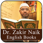 Dr Zakir Naik Books - No Ads icône