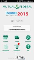 Insurance Conference 2015 Plakat