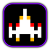 Xenith - Retro Space Shooter APK