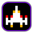Xenith - Retro Space Shooter APK