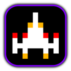 Xenith - Retro Space Shooter icono