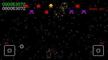 Xenith - Retro Space Shooter capture d'écran 3