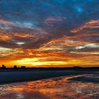 Clearwater Bch Live Wallpaper иконка