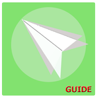 آیکون‌ Guide For AirDroid